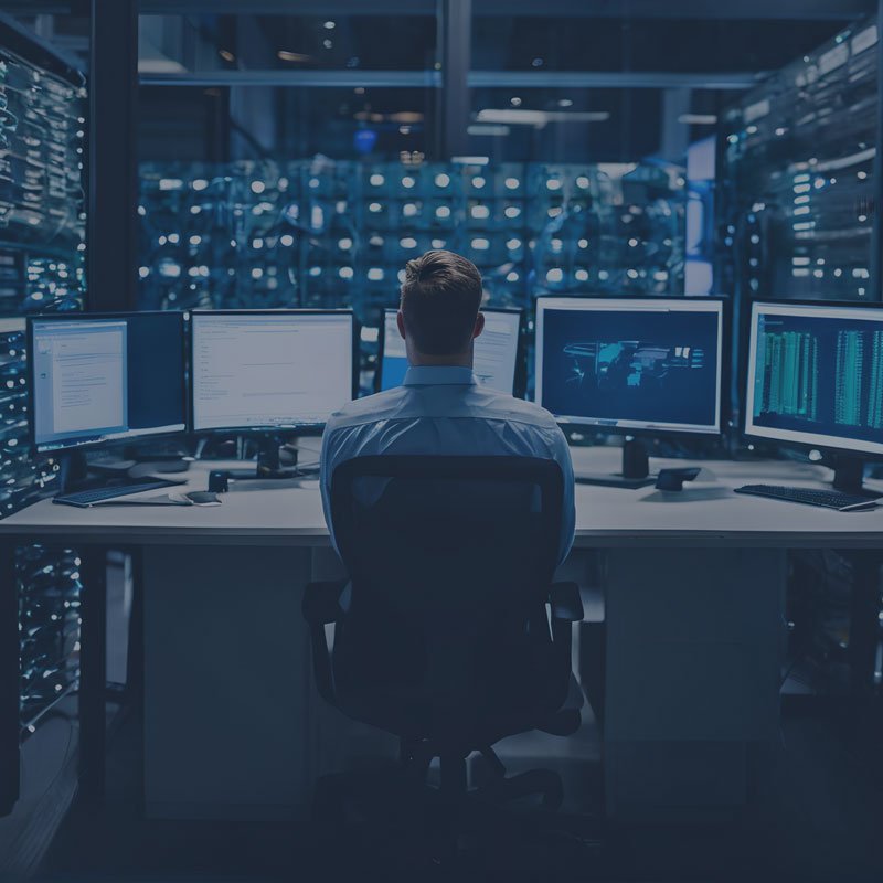 Smart Industrial Field